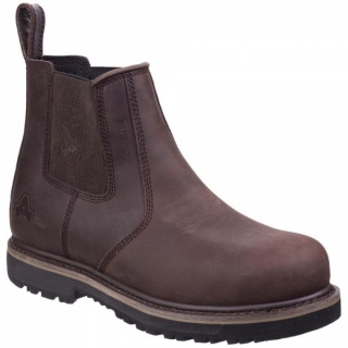 Amblers Safety Dealer Boots